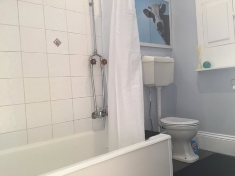 Elizaâ€™s Lovely Home - Go Out 14