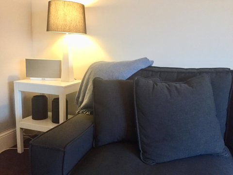 Elizaâ€™s Lovely Home - Go Out 12