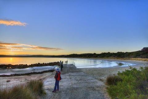 Muirs Beach Retreat - Pubs and Clubs 7