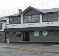 Bridge Hotel - Pubs and Clubs