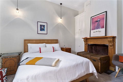 WEST NEST | Classic 3BR Hobart Terrace BEST Location, View, Close To City - Pubs and Clubs 7