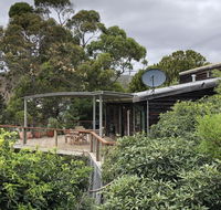 HIDDEN HAVEN Binalong Bay - Go Out