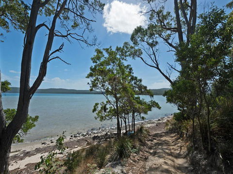Cloudy Bay Lagoon Estate - Go Out 18