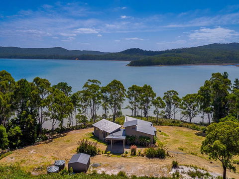 Cloudy Bay Lagoon Estate - Go Out 0