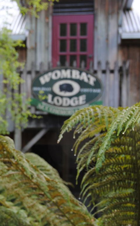 The Wombat Cottage - Pubs and Clubs 0