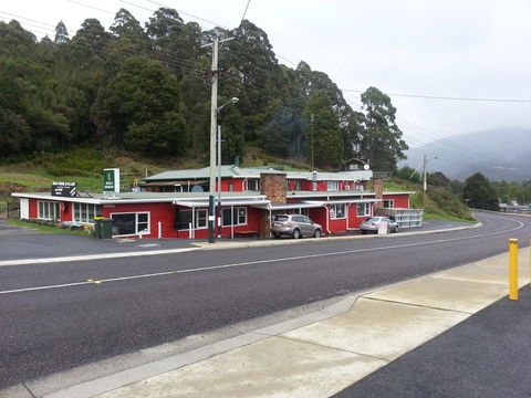 Tullah Tavern - Pubs and Clubs 16
