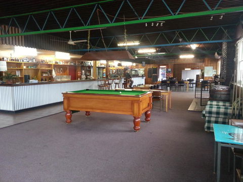 Tullah Tavern - Pubs and Clubs 14