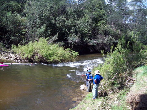 St. Pauls Bed & Breakfast - Pubs and Clubs 26