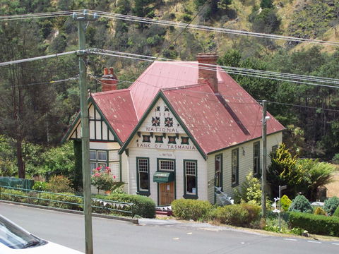 St. Pauls Bed & Breakfast - Pubs and Clubs 22