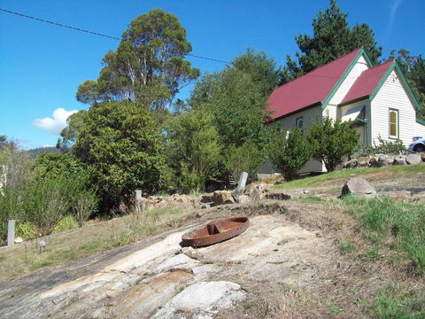 St. Pauls Bed & Breakfast - Pubs and Clubs 9