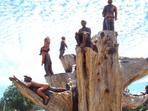 St. Pauls Bed & Breakfast - Pubs and Clubs 20