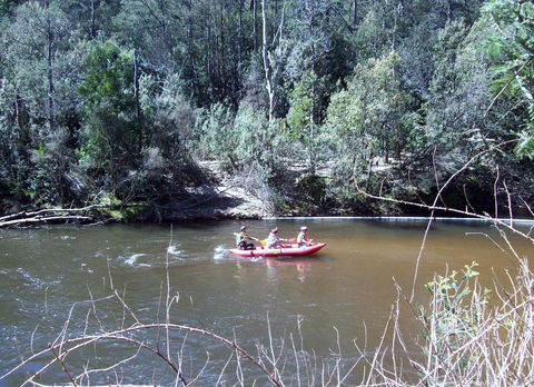 St. Pauls Bed & Breakfast - Pubs and Clubs 18