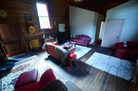 St. Pauls Bed & Breakfast - Pubs and Clubs 1