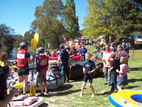 St. Pauls Bed & Breakfast - Pubs and Clubs 19