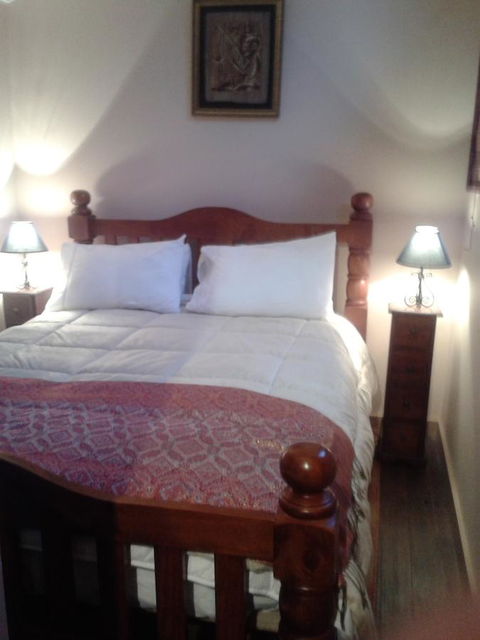 St. Pauls Bed & Breakfast - Pubs and Clubs 36