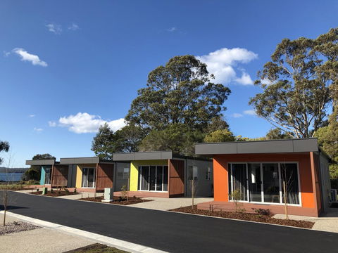 Tasman Holiday Parks - St Helens - Go Out 0