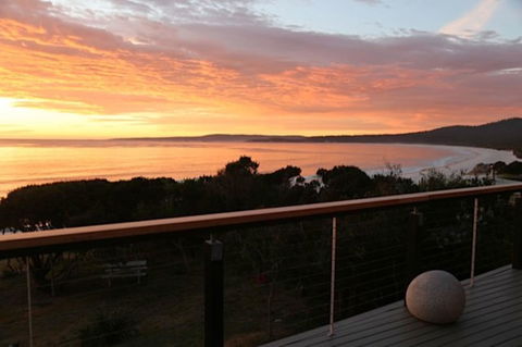Driftwood Bay Of Fires - Go Out 1