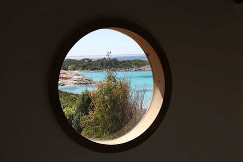 Driftwood Bay Of Fires - Go Out 11
