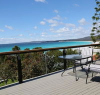 Driftwood Bay of Fires - Go Out