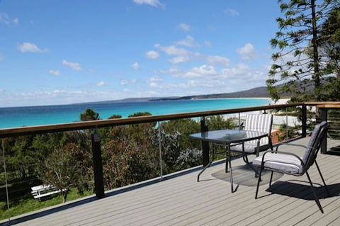 Driftwood Bay Of Fires - Go Out 0
