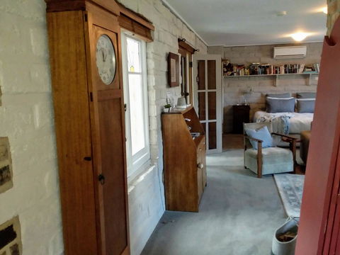 MaraPonds - Pubs and Clubs 1