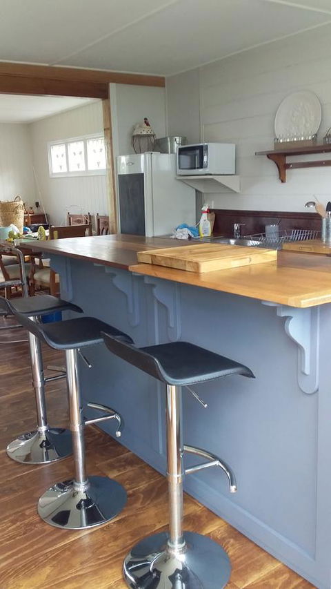 MaraPonds - Pubs and Clubs 18