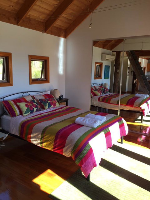 The Tree House - Go Out 0