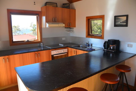 The Tree House - Go Out 8