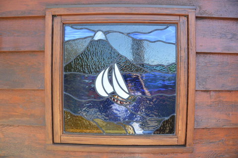 The Tree House - Go Out 7