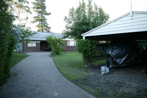 Prosser Retreat Orford - Pubs and Clubs 7