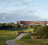 RACV Cape Schanck Resort - Pubs and Clubs