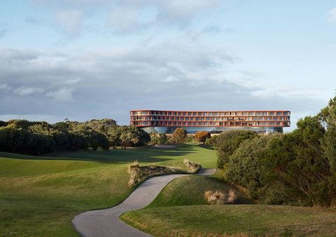 RACV Cape Schanck Resort - Pubs and Clubs 0