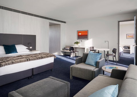 RACV Cape Schanck Resort - Pubs and Clubs 37