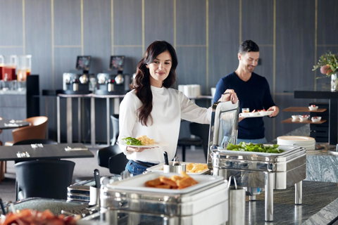 RACV Cape Schanck Resort - Pubs and Clubs 14