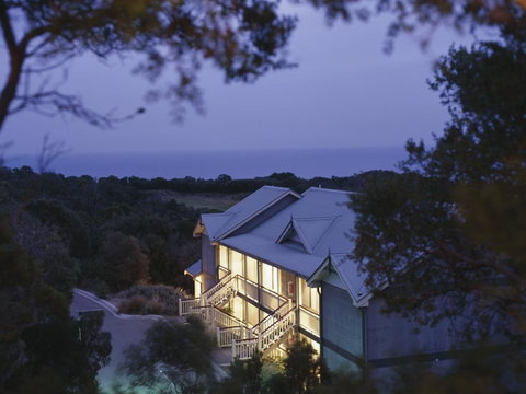 RACV Cape Schanck Resort - Pubs and Clubs 44