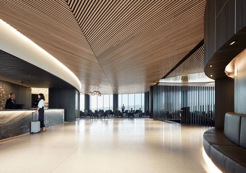 RACV Cape Schanck Resort - Pubs and Clubs 4