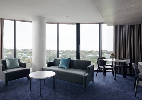 RACV Cape Schanck Resort - Pubs and Clubs 41