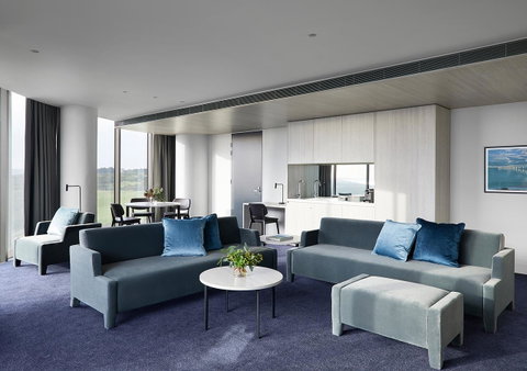 RACV Cape Schanck Resort - Pubs and Clubs 25