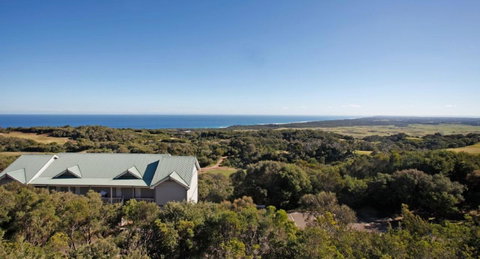 RACV Cape Schanck Resort - Pubs and Clubs 43