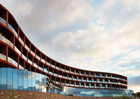 RACV Cape Schanck Resort - Pubs and Clubs 24