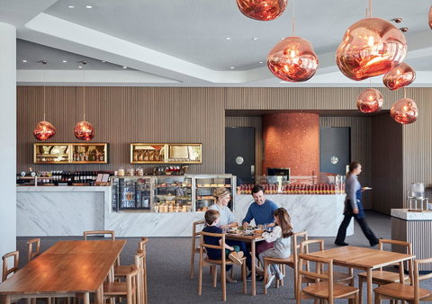 RACV Cape Schanck Resort - Pubs and Clubs 15