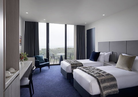 RACV Cape Schanck Resort - Pubs and Clubs 29
