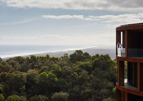 RACV Cape Schanck Resort - Pubs and Clubs 5