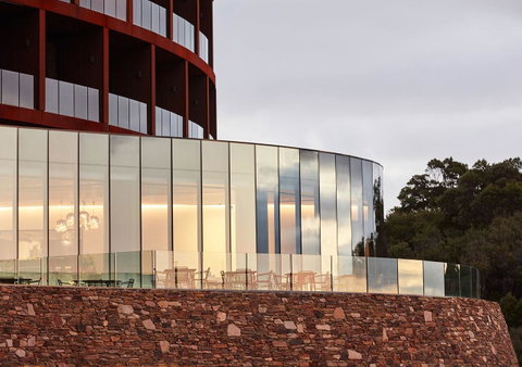 RACV Cape Schanck Resort - Pubs and Clubs 23