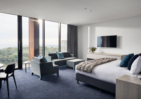 RACV Cape Schanck Resort - Pubs and Clubs 32