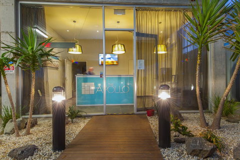 The Apollo - Pubs and Clubs 29