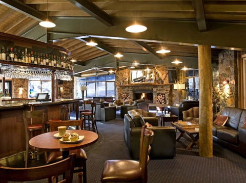 Club Wyndham Dinner Plain, Trademark Collection By Wyndham - Pubs and Clubs 7