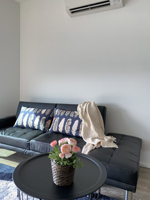 Brand New One/Two - Bed Room Apartment @ Maribyrnong - Go Out 6