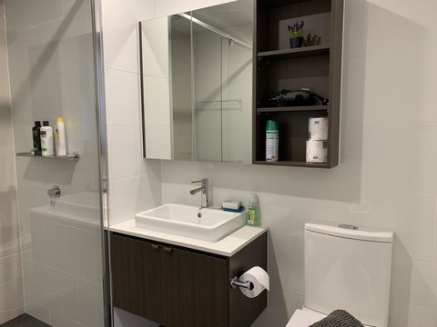 Brand New One/Two - Bed Room Apartment @ Maribyrnong - Go Out 9