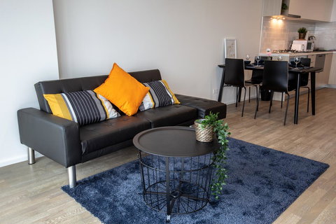 Brand New One/Two - Bed Room Apartment @ Maribyrnong - Go Out 13